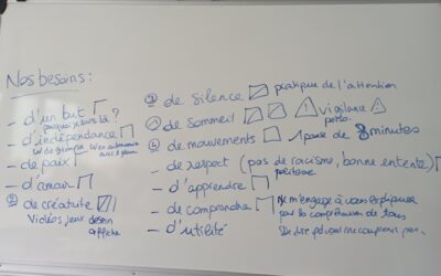 Des outils pour la rentrée